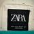 New Zara Men’s Size XL White Denim Jacket 4 thumbnail