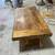 Handmade coffee table 2 thumbnail