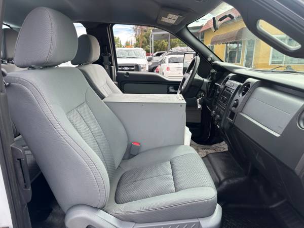 2014 Ford F150 Super Cab - Photo 14