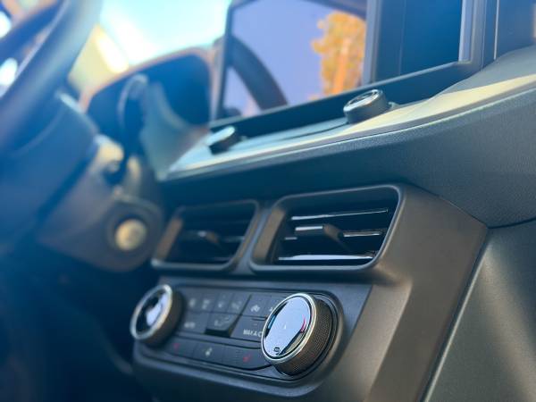 2024 Ford Maverick XLT 8k - Photo 10