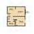 $1650 1 Bed 1 Bath, Quiet, Light & Bright 8 thumbnail