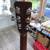 Vintage Hohner International Acoustic Guitar 4 thumbnail