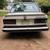 1986 BMW 325ES 3 thumbnail