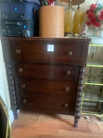 Small Drawer 1