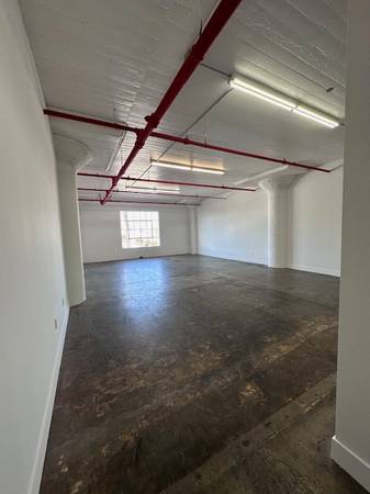 Creative Space/ Work Office!! (Downtown Los Angeles Arts District)! 1