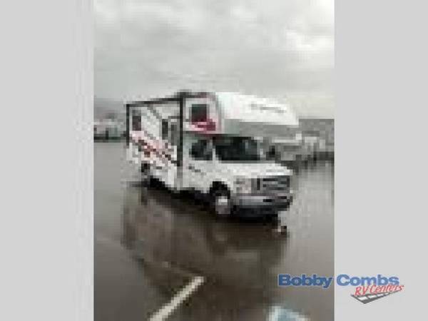2024 Forest River RV Forester LE 2351LE  Ford Motor Home Class C 1