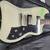 2016 Guild S-200 Thunderbird Electric Guitar Korea White w/ Case 2 thumbnail
