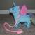 Brand New Magic Walking & Singing Unicorn Never Used 1 thumbnail