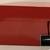 New! Large rust red Keepsake / Trinket / Jewelry Box 4 thumbnail