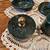 Decorative Arts Green Marble Set 3 thumbnail