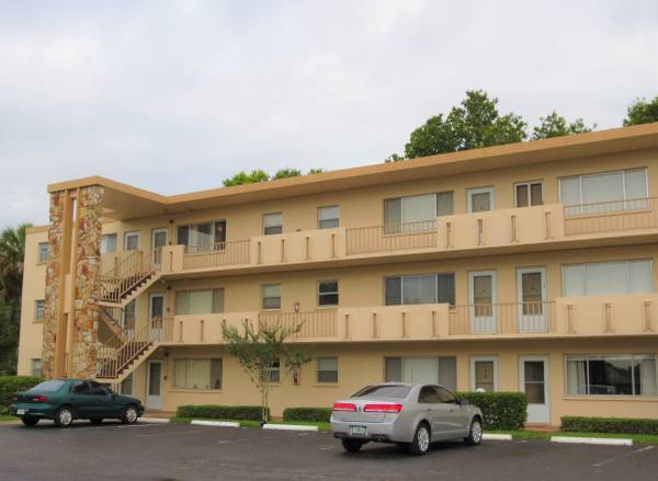 $1,450 / 1br - Fully Furnished 1/1 Condo in Resort-Style 55+ Community! (Bradenton)63791128875651120