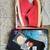 Greedy Genius Nomad Red Suede Mid Sneakers Chukkas In Box with Goodies 11 thumbnail