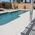 POOL DECK / Cool deck / Concrete Stain / Cement / Landscape Driveway 14 thumbnail