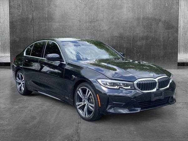 Serie 3 BMW Serie 3 330i Sedán 2019 - $24,989 (Llame al *(678) 730-4547* para confirmar disponibilidad al instante)63621191050625122