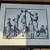 Chicago Cubs Baseball Picture Framed and Matted 28x23 1 thumbnail