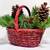 Christmas Artificial Greenery Centerpieces, Table-top arrangements 9 thumbnail