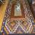Antique Handmade 1960s Afghan Hazara Wool Rug 1 thumbnail