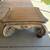 Solid wood table 1 thumbnail