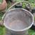 Large Antique Copper Cauldron From The 1800's 2 thumbnail