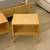 Bamboo Stackable Night Stands 1 thumbnail