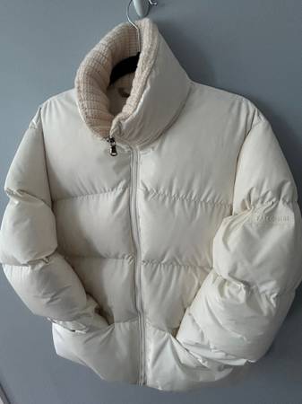 Puffer & Down Jacket 1