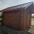 Log Cabin Shed - USED 6 thumbnail