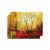 Table Placemats Set of 2 Morning Luster Artwork 15.75" x 11.75" 1 thumbnail