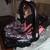 '' Evenflo'' infant car seat 4 weeks to 2 year old 3 thumbnail
