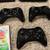 Wii U Bundle - Excellent Condition - 3 Wii U Pro Controllers 3 thumbnail