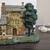 Stonebrooke Inn Thomas Kinkade's Lamplight Village Collection 2 thumbnail