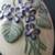 Ceramic Violet Egg 2 thumbnail