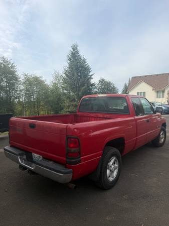 1997 RAM 1500 Laramie - Photo 3