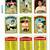 1972 Topps Baseball MASTER Set 1-787 With Variations Nice/Clean/Sharp! 16 thumbnail