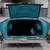 1957 chevy belair 100% restored 12 thumbnail