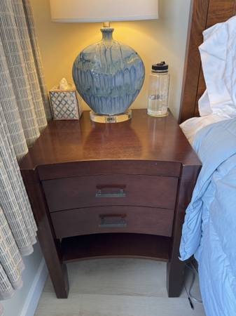 Two Bedroom Night Stands 1