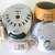 Small appliances, vintage china, plumbing and  other accessories 13 thumbnail