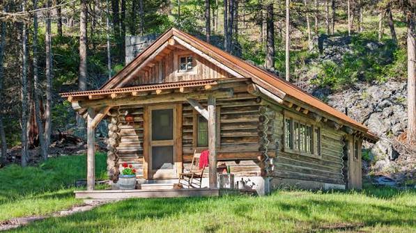 Seeking carpenter caretaker 1