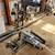 Kor-It core drilling machine 2 thumbnail