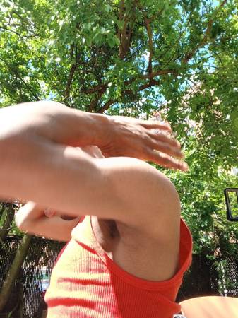 Discreet young Man Seeking live in employment 1