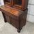 Antique Tall Secretary Bookcase/Desk 11 thumbnail