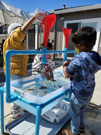 Santa Clara Little Learners has openings (santa clara)63941477706754122