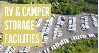 $50 / 150 pies2 - Estacionamiento al aire libre para RV, barcos, remolques y más: ¡Primer mes GRATIS! (Eatonville)63688480279937121