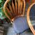 Oak Dining Set- Super nice!! 3 thumbnail