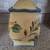 Ceramic biscotti or cookie jar 3 thumbnail
