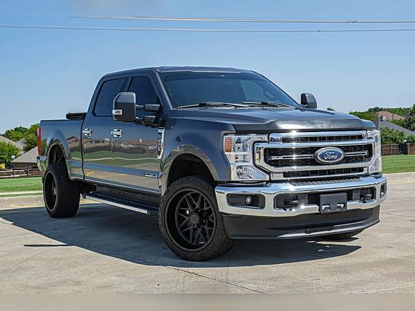2021 Ford F-250 Super Duty - Photo 2