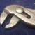 Vintage Superform Parrot Jaw Slip Joint Pliers 1940s 4 thumbnail