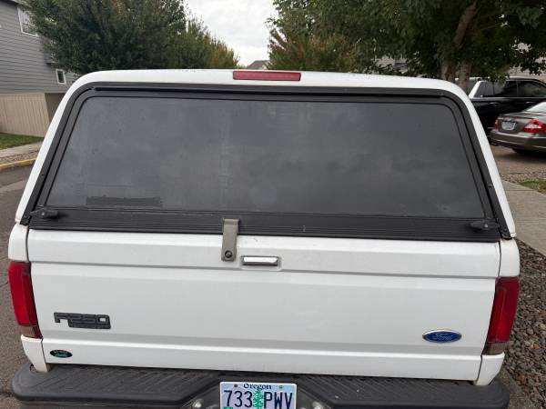 1997 Ford F250 Super Cab - Photo 14