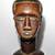 AFRICAN KUBA MALE FIGURE DRC 7 thumbnail
