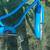Beach Cruiser bicycle  ape hanger handlebars 26” wheels bike 3 thumbnail