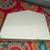 COUNTER TOP 2 PIECES Cream Color Formica Kitchen Cabinet Workshop 2 thumbnail